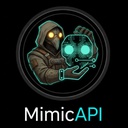 NeoMimicry-MimicAPI-0.2.0 icon
