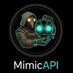 NeoMimicry-MimicAPI icon
