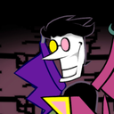 NeoSquadron-SpamtonNEOSuit icon