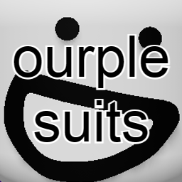 NeoUrple-OurpleSuits icon