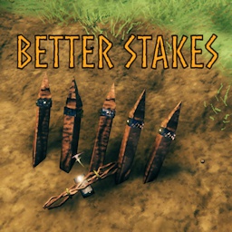 Neobotics-BetterStakes icon