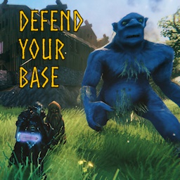 Neobotics-DefendYourBase icon
