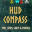 Neobotics-HUDCompass-1.0.8 icon