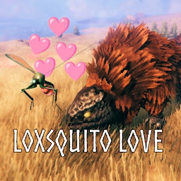 Neobotics-LoxsquitoLove icon