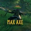 Neobotics-MaxAxe-0.5.2 icon