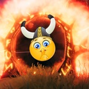 Neobotics-QuietPortals icon