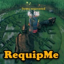 Neobotics-RequipMe icon