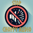 Neobotics-StopChoppyAudio icon