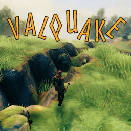 Neobotics-Valquake icon