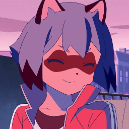 NeonFox-Michiru_Model icon