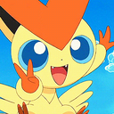 NeonFox-Victini_Skin icon