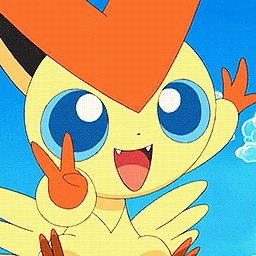 NeonFox-Victini_Skin icon