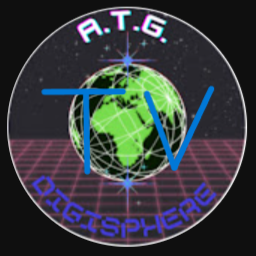 Neon_Knight-DigiCommunityTV icon