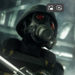 Neon_Knight-LoomingDreadMeltdown icon