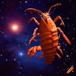 Nephatrine-LobsterMusic icon