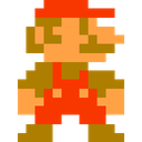 Nephren-FallingLikeMario icon