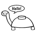 Nephren-MineTurtle icon