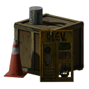 Neppy-SourceScrap icon