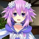 Neptune-Hyperdimension_Neptunia_ModelReplacement icon