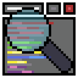 NepuShiro-ALogKrillIssue icon