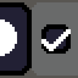 NepuShiro-BetterInspectorCheckbox icon