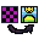 NepuShiro-FixContactIcons icon