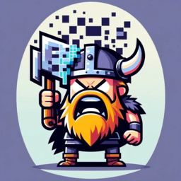 NerdCentral-Byte_Sized_Berserkers icon