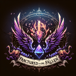 NerdCentral-FRACTURED_AND_THE_FALLEN_1 icon