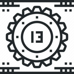 NerdCorps-NerdCorps icon