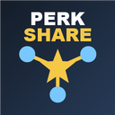 NerdOrg-PerkShare icon