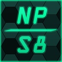 NerdProcessing-Nerdheim_Season8 icon