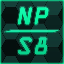 NerdProcessing-Nerdheim_Season8 icon