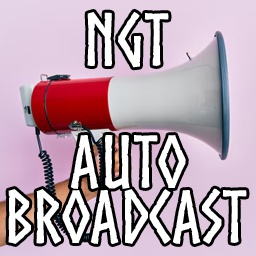 NerdyGamerTools-NerdyGamerTools_AutoBroadcaster icon