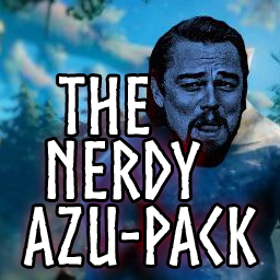 NerdyGamerTools-The_Nerdy_AzuPack icon