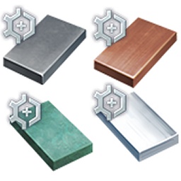 NeroFK-AdvancedIngotRecipe icon