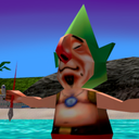 Nerrel-Beach_Tingle icon