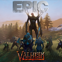 Net4Players-EpicValheim_S1_by_N4P icon