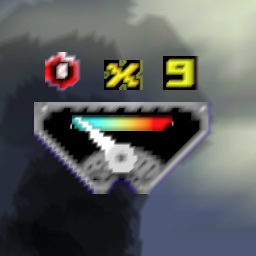 Net64-Beta_Boost_Gauge icon