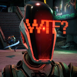 Nether-BL3Zer0Mercenary icon