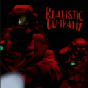 Netherrack-Realistic_Company icon