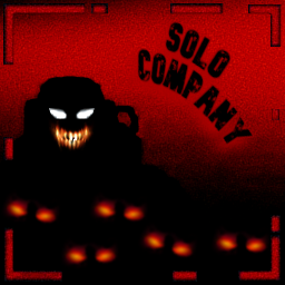 Netherrack-Solo_Company icon