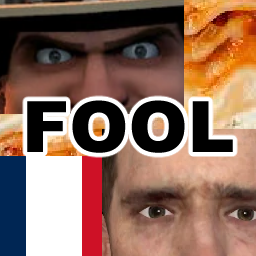 Nethul-NetFool_SuitPack icon