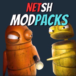 Netsh_Mods-Chaos_Modpacks icon