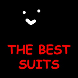 NeverSellCats-TheBestSuits icon