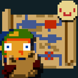 Nevernamed-More_Map_Icons icon