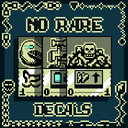 Nevernamed-No_Rare_Decals icon