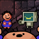 Nevernamed-Tim_Companion icon