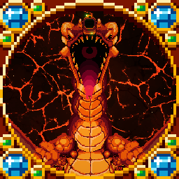 Nevernamed-Your_Reward icon