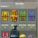 NewHaven-Server_Rewards icon