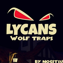 NewSystems-TrapWolves icon